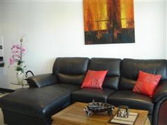 SOV : 5th Floor 507  - คอนโด - พระตำหนัก - Jomtien