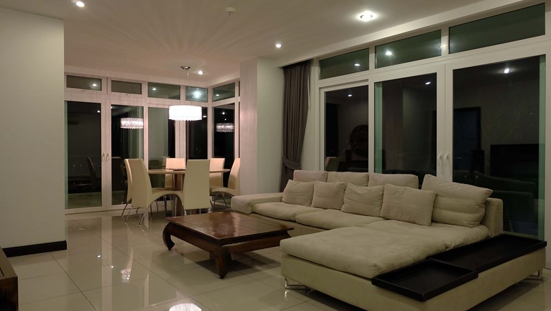 Super Condo in Siam Ocean View Rented out until 28.02.26 - คอนโด - พระตำหนัก - Jomtien