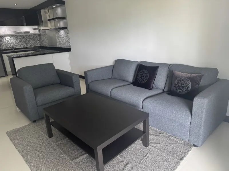 Condo in Siam Royal Ocean View - Condominium - Pratumnak - Jomtien