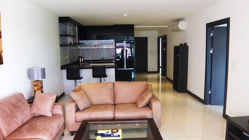 Condo in Siam Royal Ocean View Rented out until 31.07.26 - คอนโด - พระตำหนัก - Jomtien