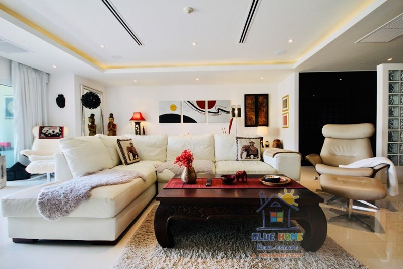 คอนโดขนาดใหญ่ 2 ห้องนอน 2 ห้องน้ำ ใน VN Residence 2 พระตำหนัก - คอนโด - พระตำหนัก - 