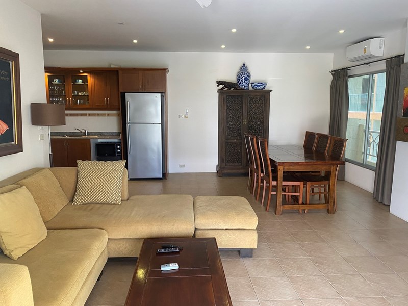 Great 3-bedroom 2-bathroom unit on 146 Sqm NEW PRICE - Condominium -  - 