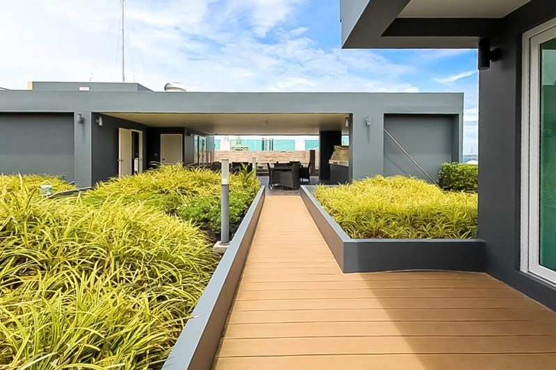 ขายคอนโด VN Residence 3 - คอนโด - พระตำหนัก - 